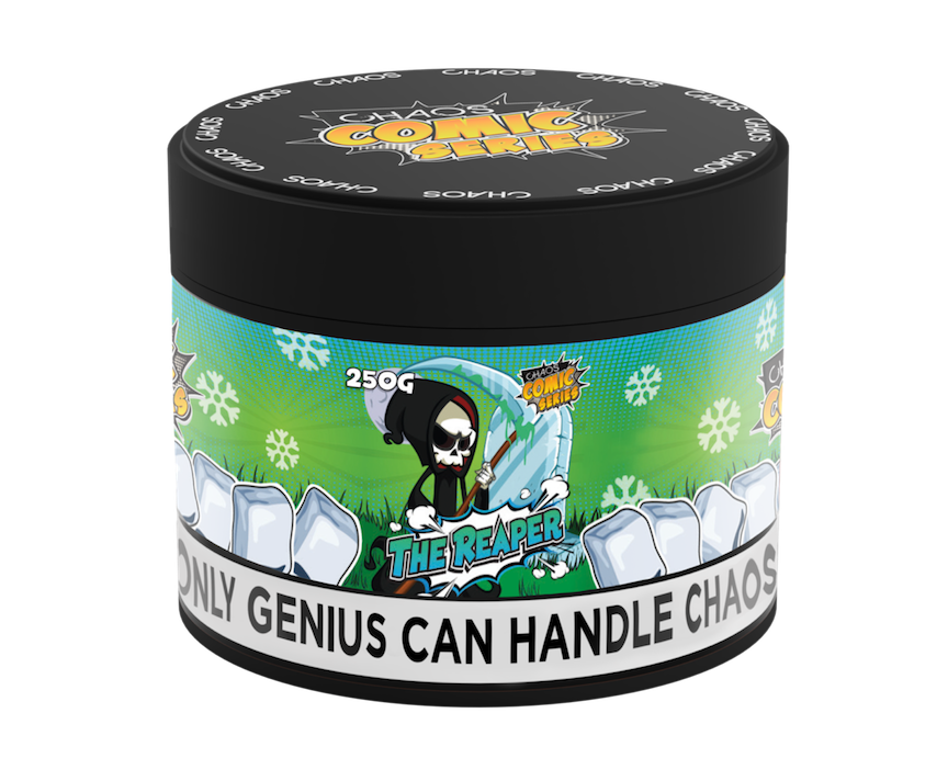 Chaos Hookah Tobacco- 250g