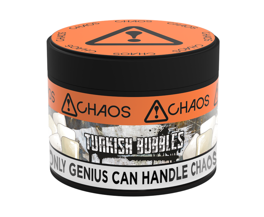 Chaos Hookah Tobacco- 250g