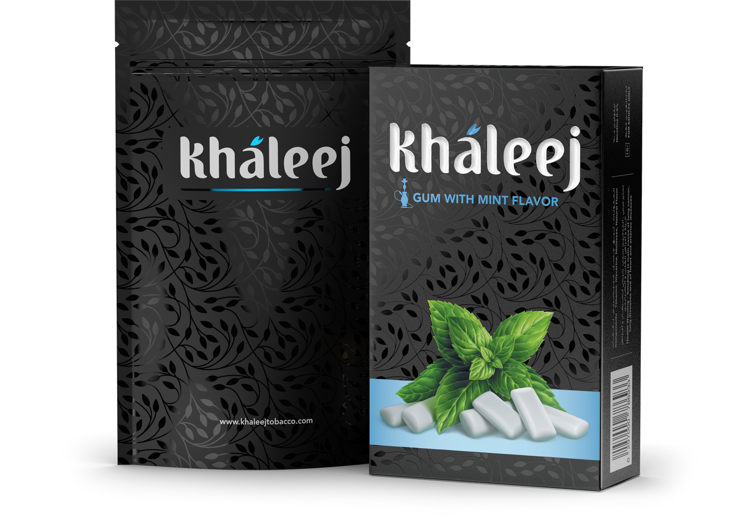 Khaleej Tobacco 250g