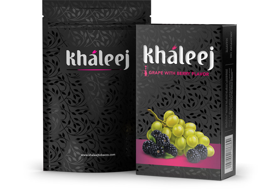 Khaleej Tobacco 250g