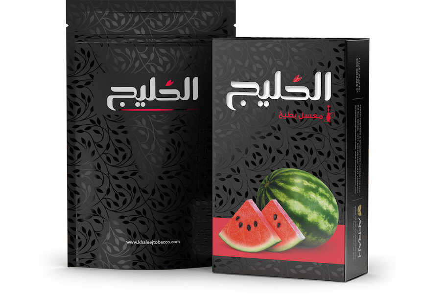 Khaleej Tobacco 250g
