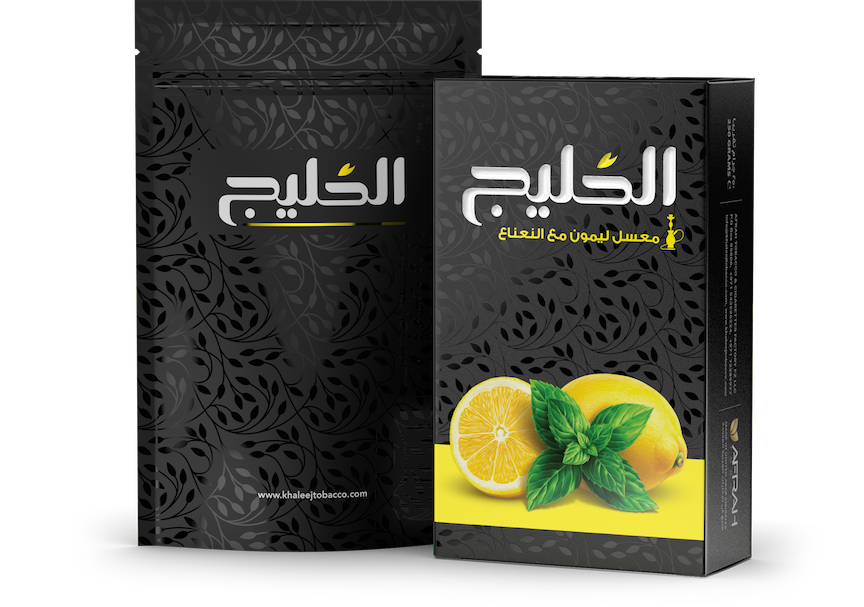 Khaleej Tobacco 250g