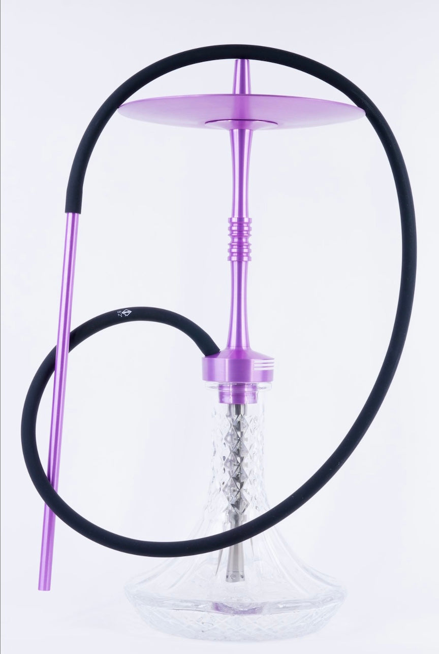 B2 F-22 Hookah