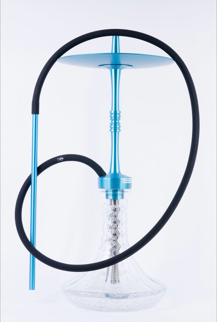 B2 F-22 Hookah