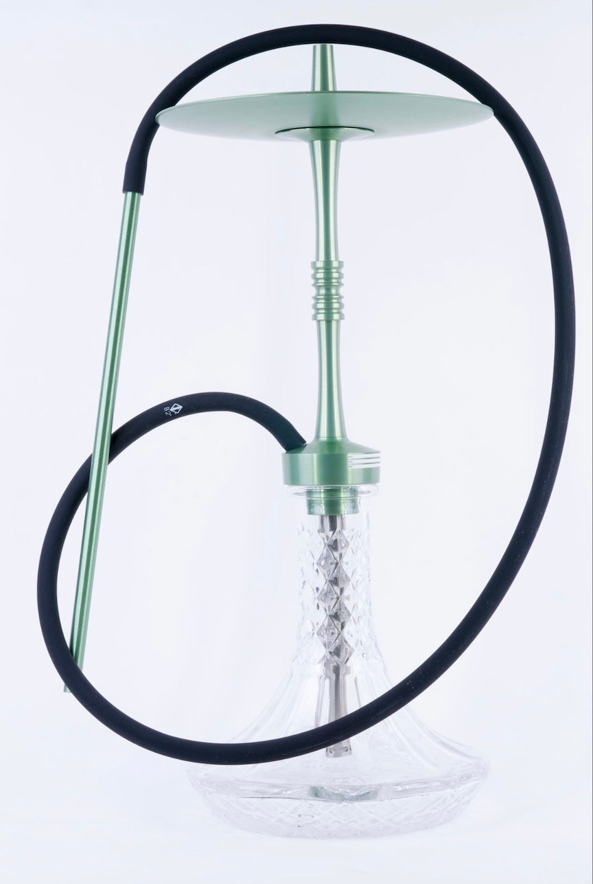 B2 F-22 Hookah