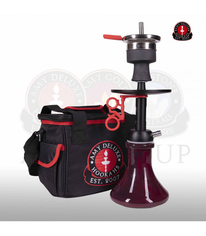 Amy Deluxe Buzz Bag 116.03 – 5StarHookah