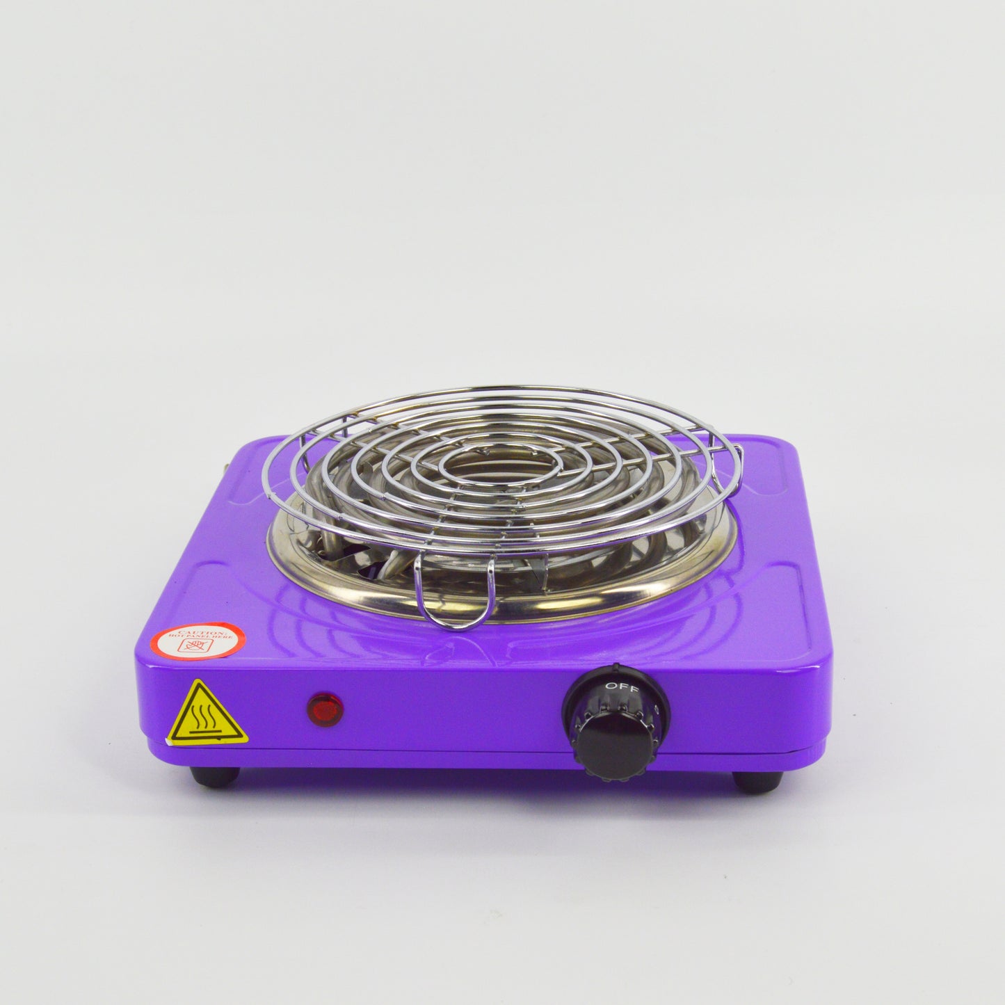 Zahrah Colored Hot Plate