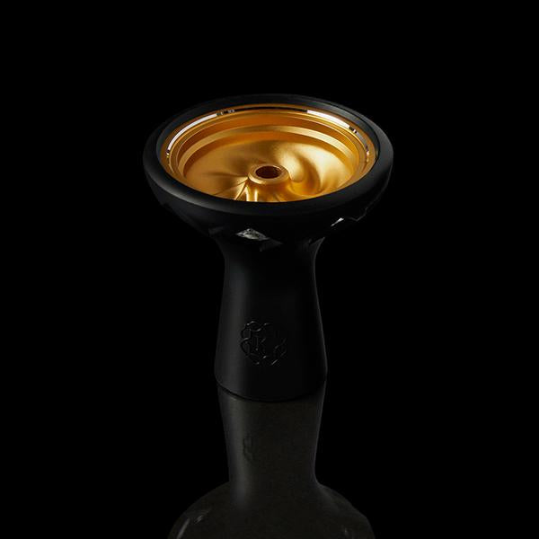 Kaloud Samsaris High Heat Bowl Lotus 1+ – 5StarHookah
