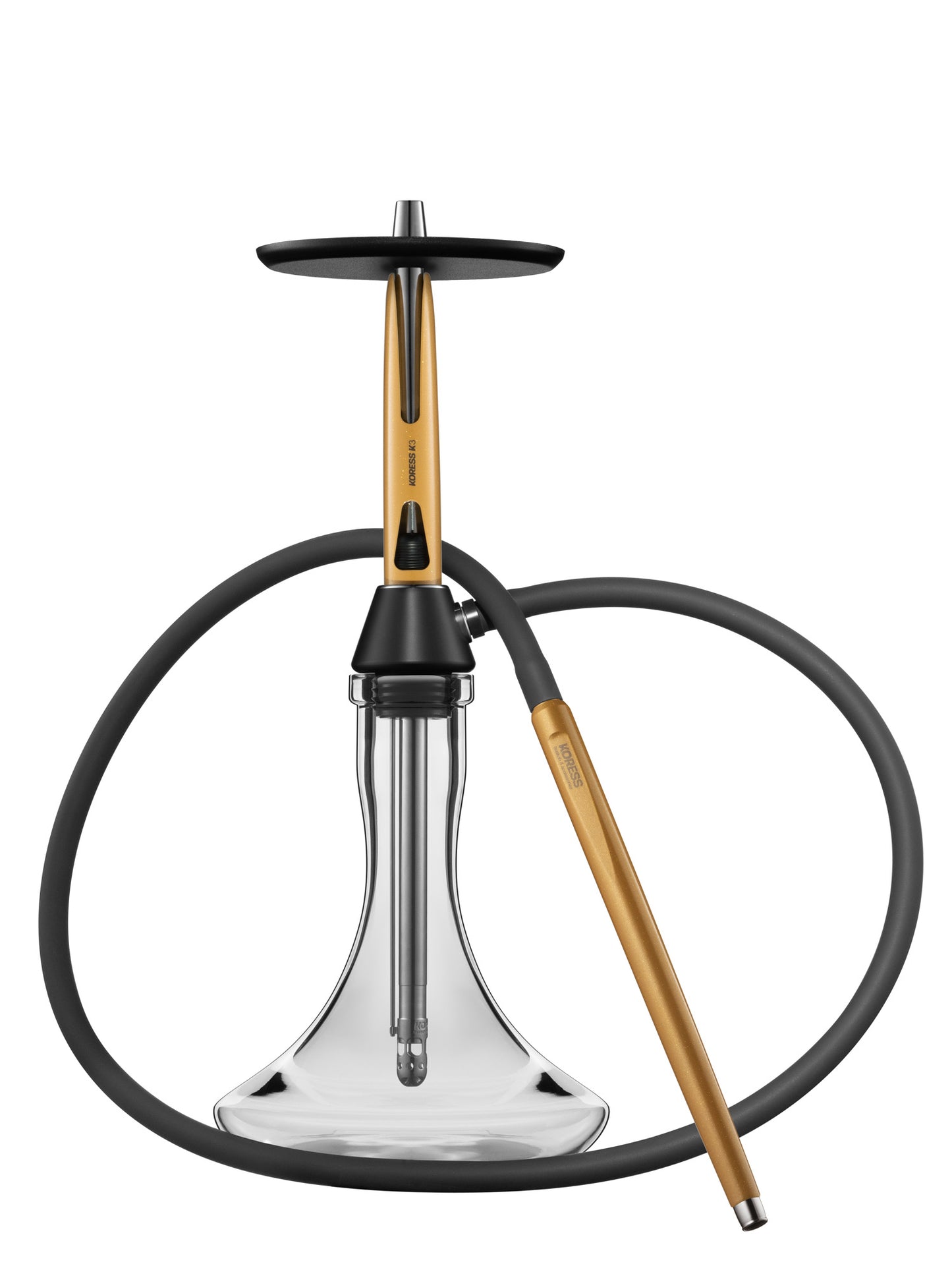 Koress K3 Hookah