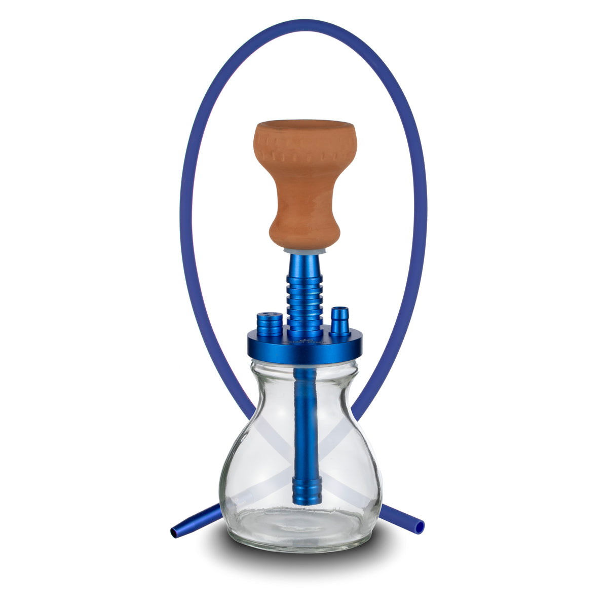 DSH Mini Hookah Complete – 5StarHookah