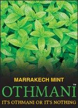Othmani 100g