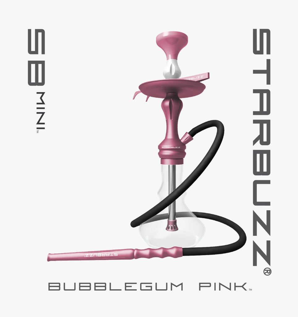 Starbuzz Mini Hookah Complete