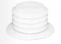 Inhale Modern Base Grommet