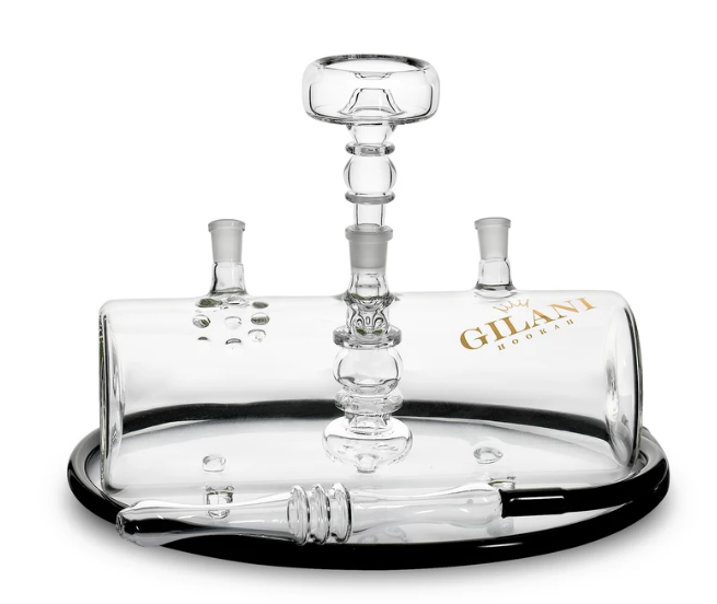 Gilani T-Series Hookah