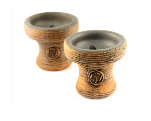 Harvik Bowl-Mummy Turk Glazed