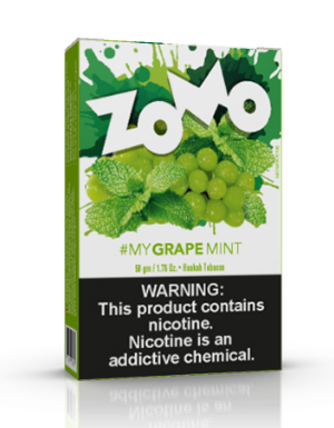 Zomo Classic 250g