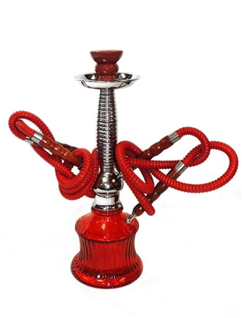 Global Hookah Shorty (2 hose)