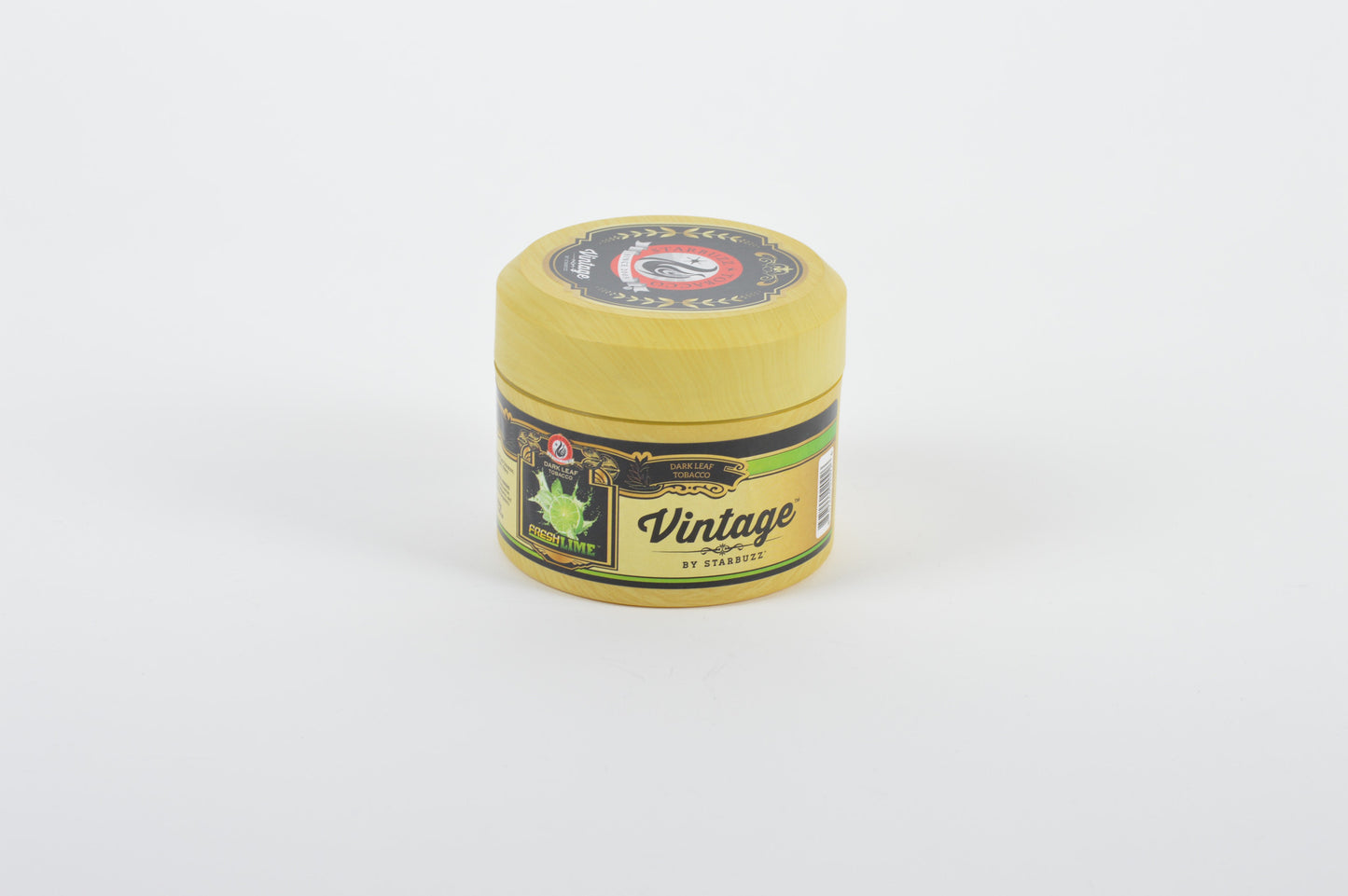 Starbuzz Vintage Tobacco 200g