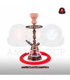Amy Deluxe Alu Bonbon 103.03