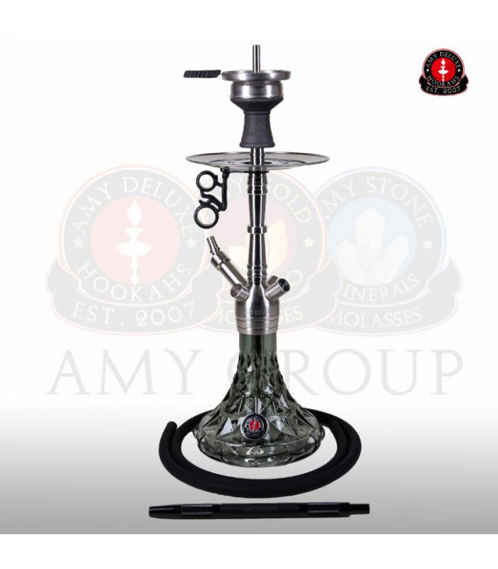 Amy Deluxe Little Trilliant SS20.02 – 5StarHookah