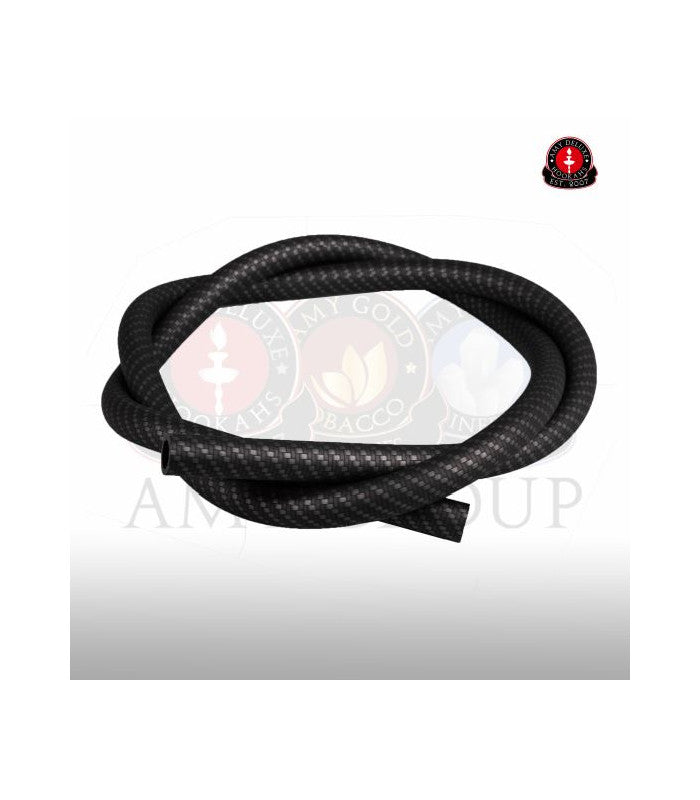 Amy Deluxe Silicone Hose W/ Design