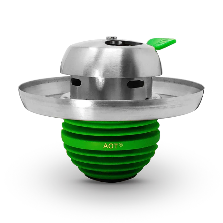 AOT PERCH CHARCOAL TRAY