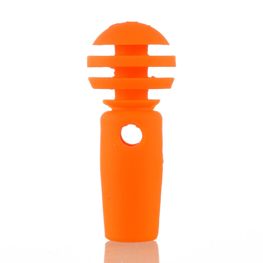 AOT Silicone Universal Purge Valve