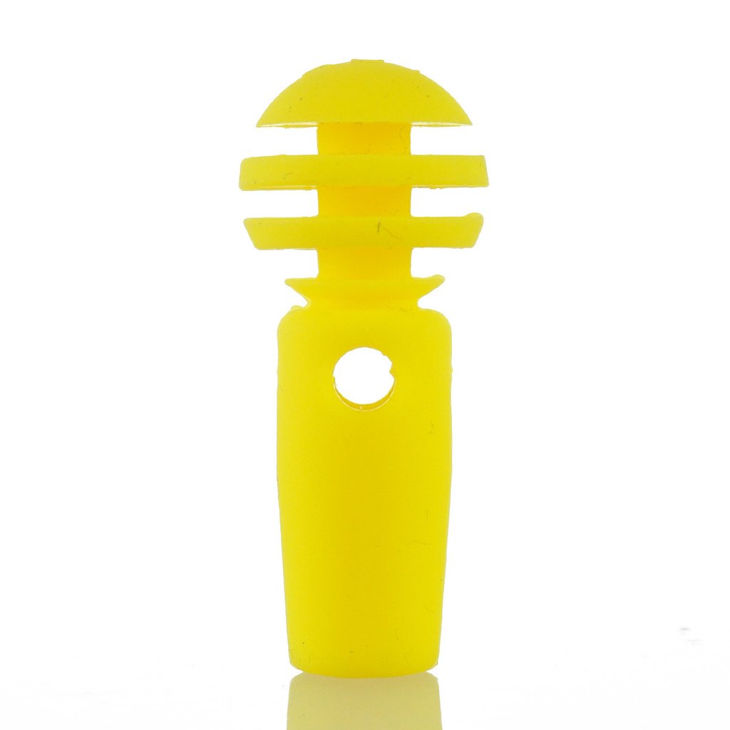 AOT Silicone Universal Purge Valve