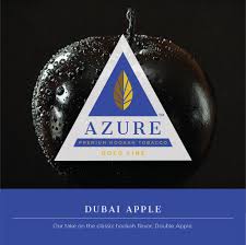 Azure Gold 250g Tobacco