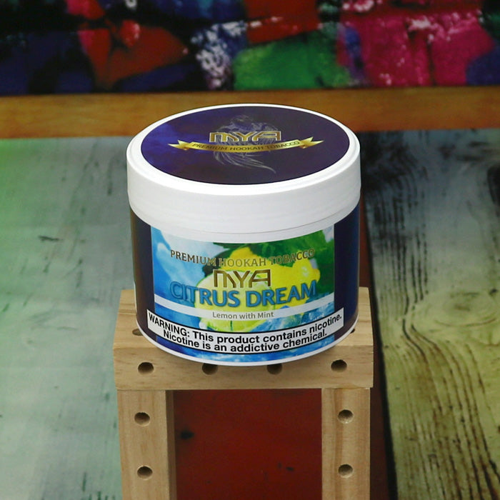 Mya Tobacco 250g