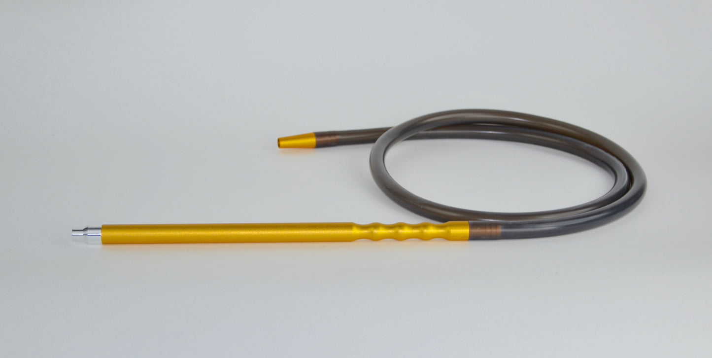D-Hose Aluminum Edition Hose 1.0