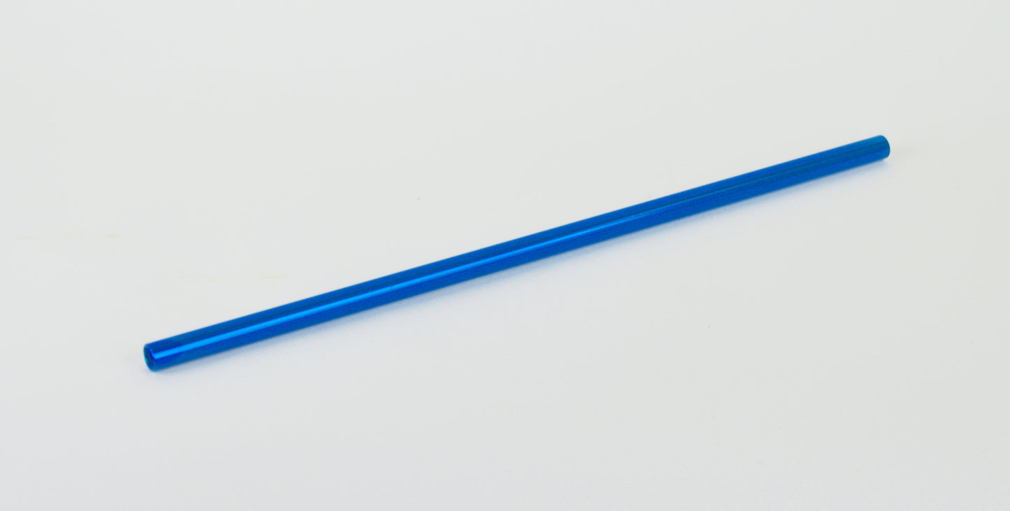Dschinni Aluminum Straight Mouthpiece
