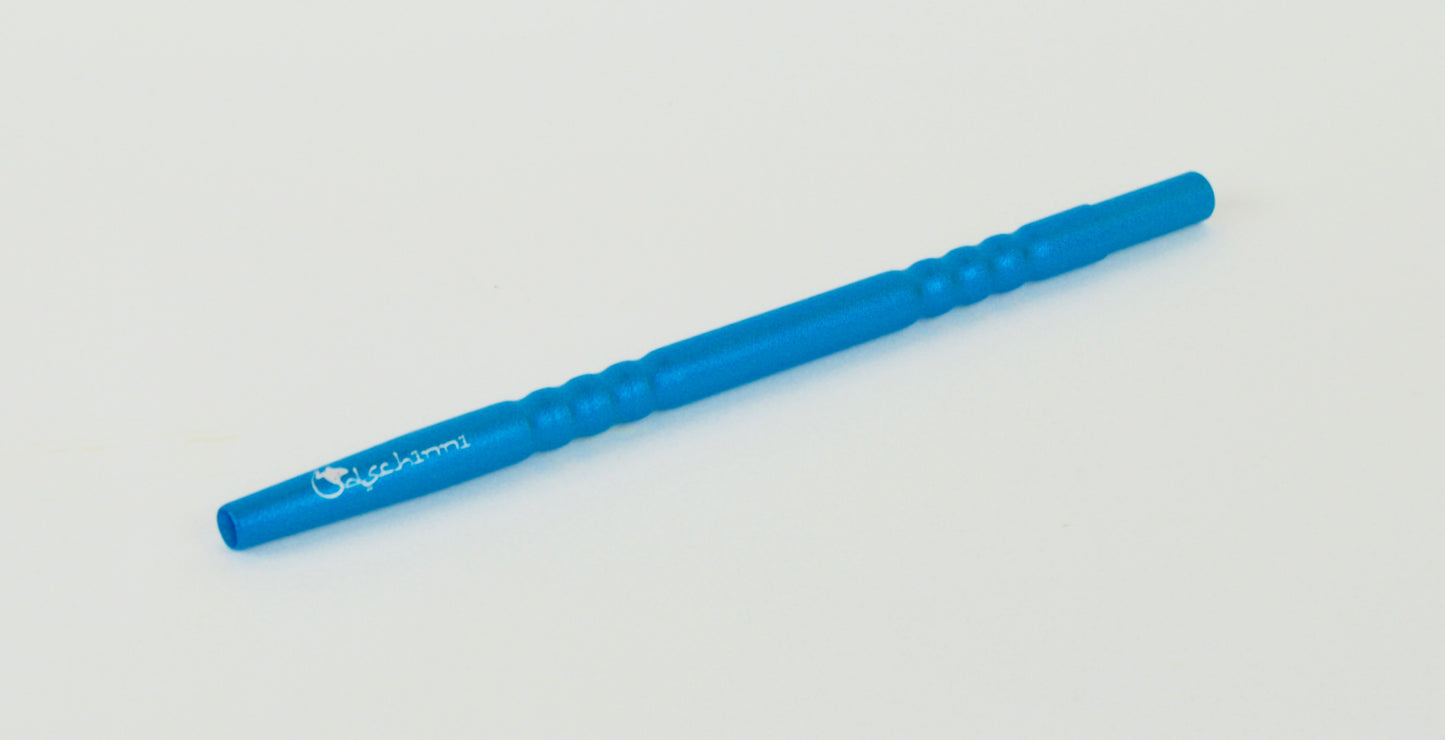 Dschinni Aluminum Mouth piece