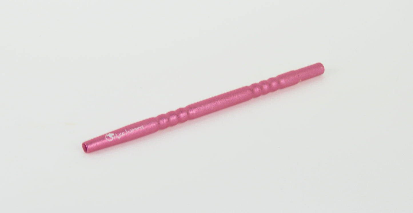 Dschinni Aluminum Mouth piece