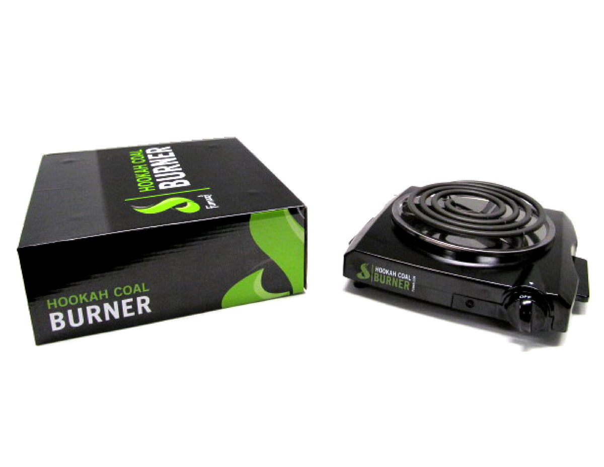 Fumari Hookah Coal Burner 5StarHookah