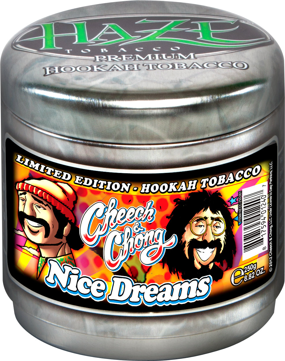 Haze Cheech & Chong 100g