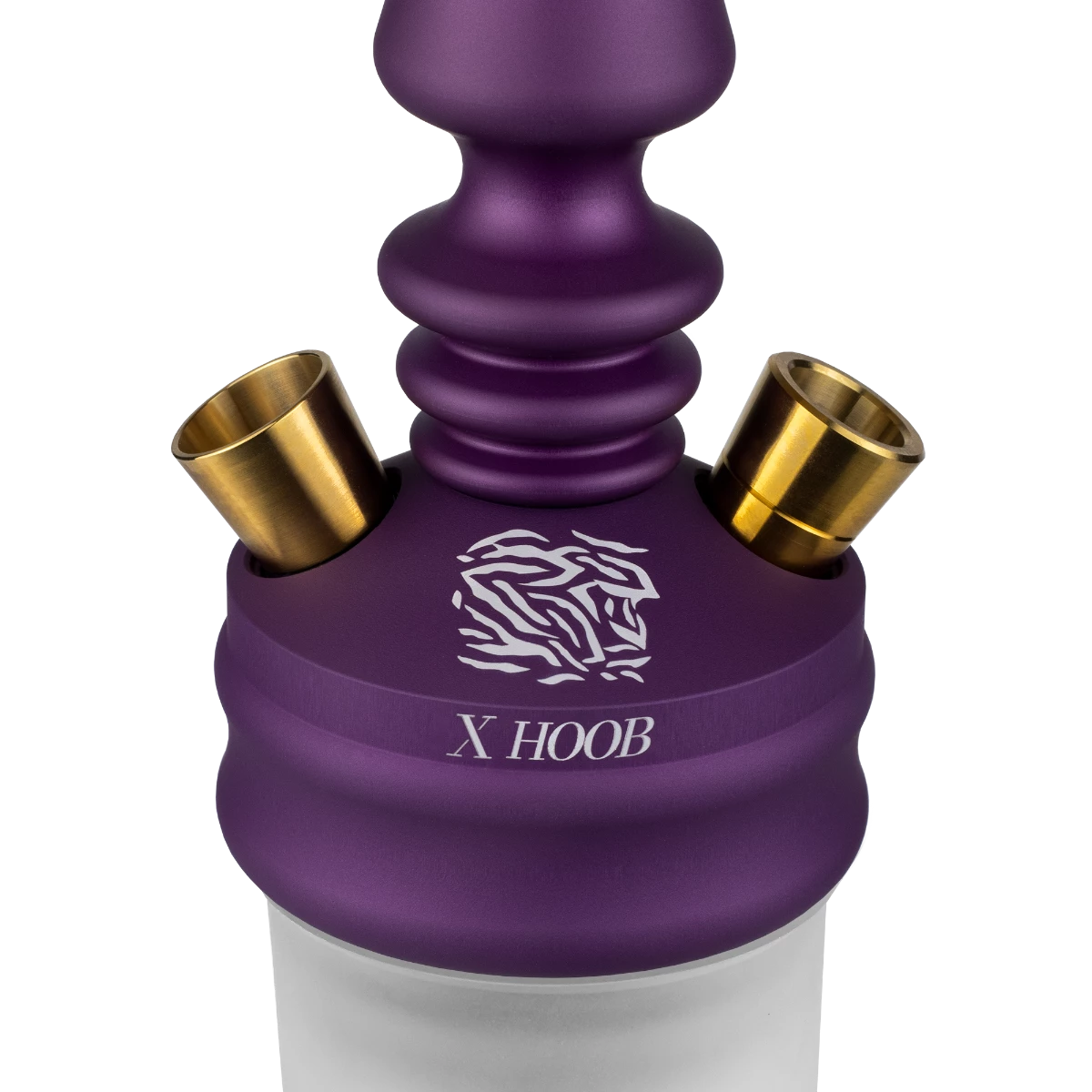 Buy MYA Heera Hookah - Light Purple –