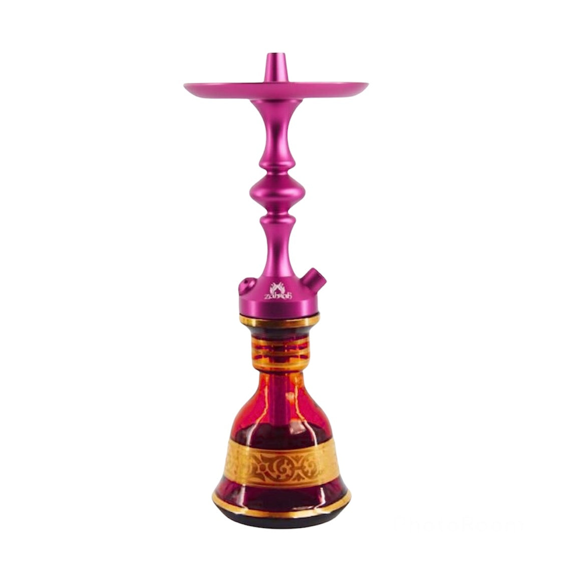 Zahrah Genie Mini Hookah