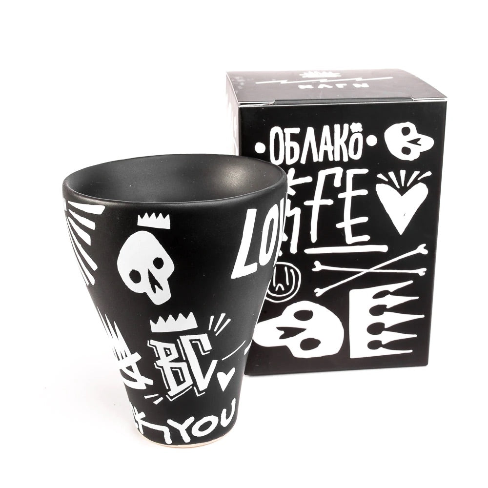 Oblako X Hooligan Bowl – 5StarHookah