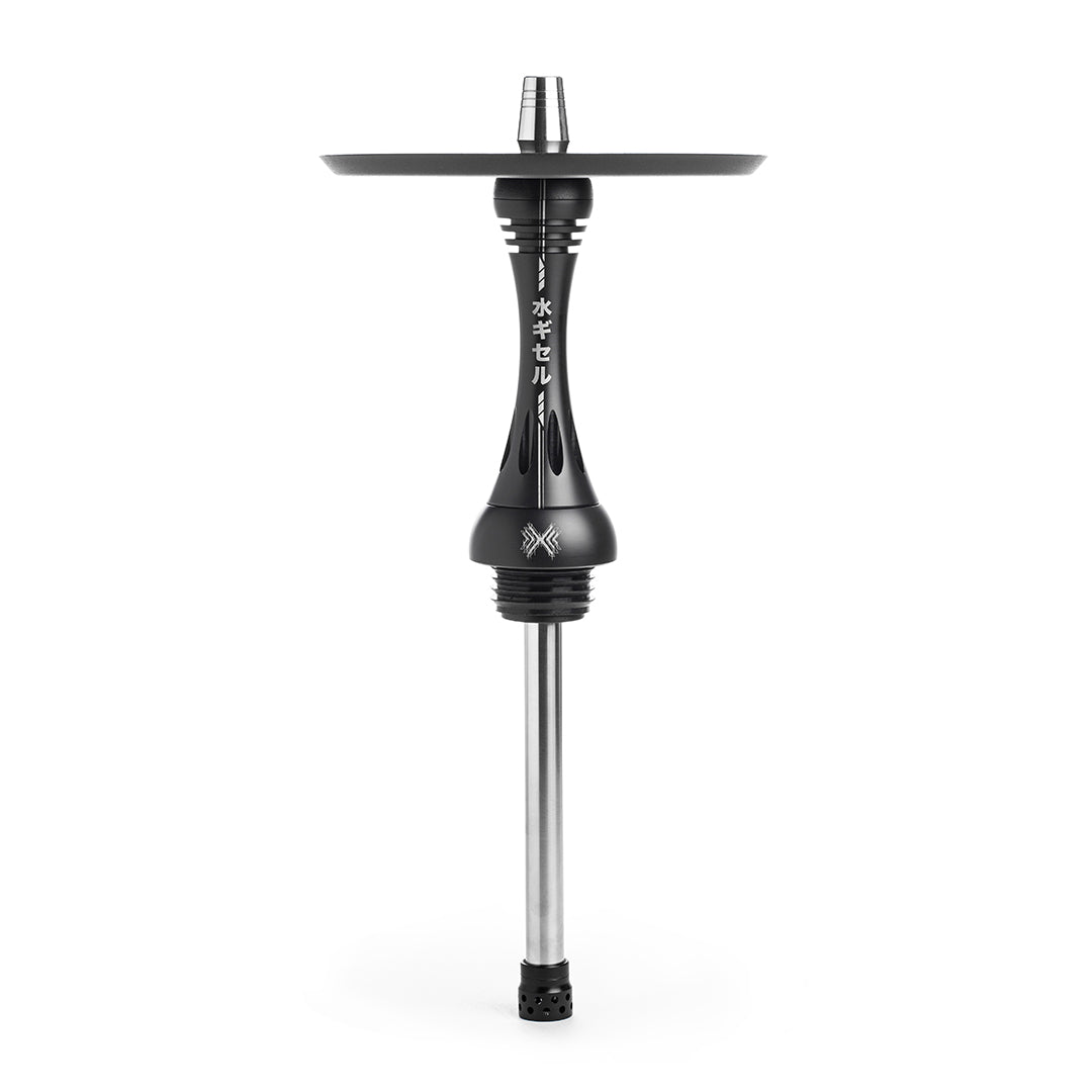 Alpha Hookah Model - X Cyber