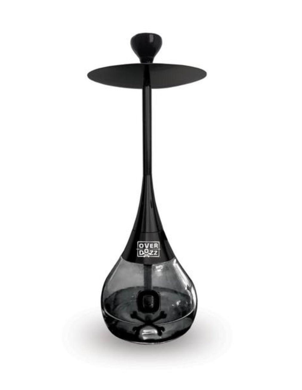 Overdozz Hookah Set