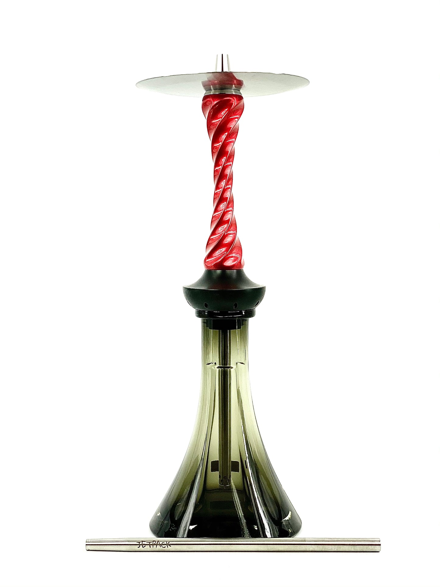 Jetpack Hookah (Stem, Tray, Hose)