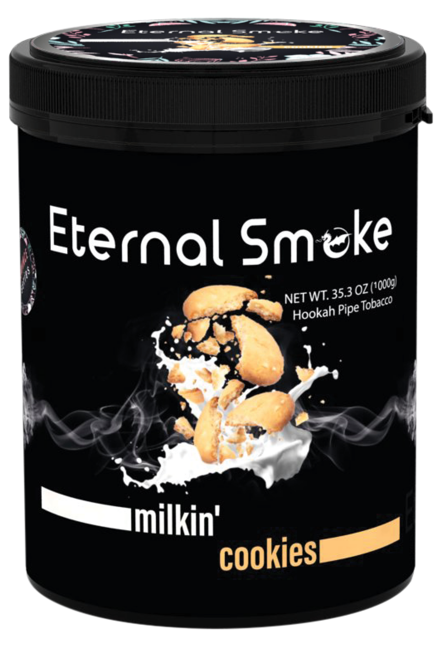 Eternal Smoke Tobacco - 1000g