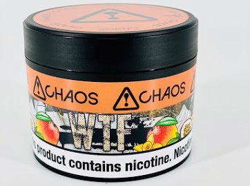 Chaos Hookah Tobacco- 250g