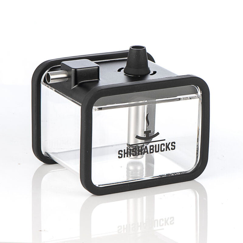 Shishabucks Cloud|Tank Hookah – 5StarHookah