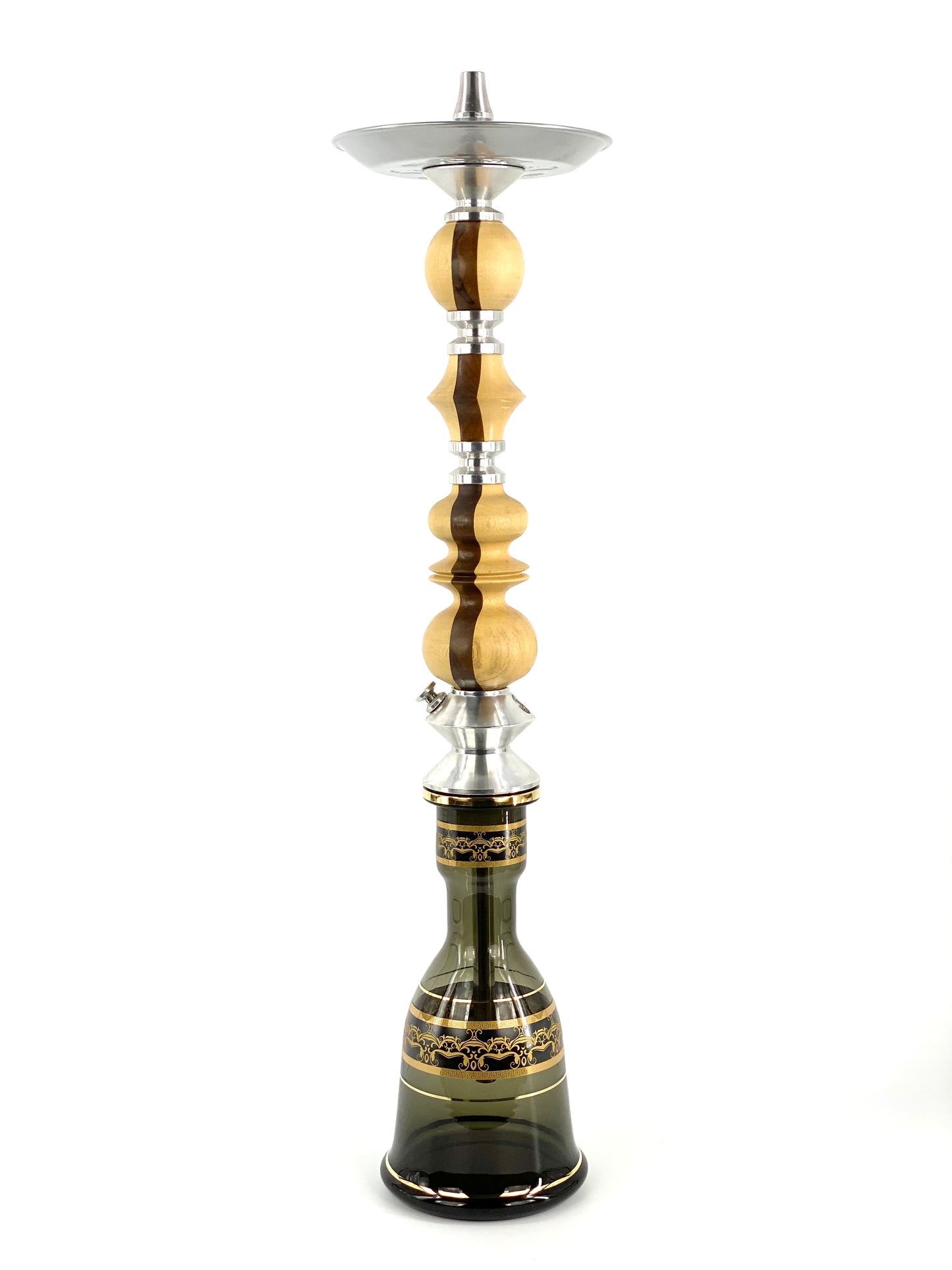 Shisha King Bourbon Hookahs