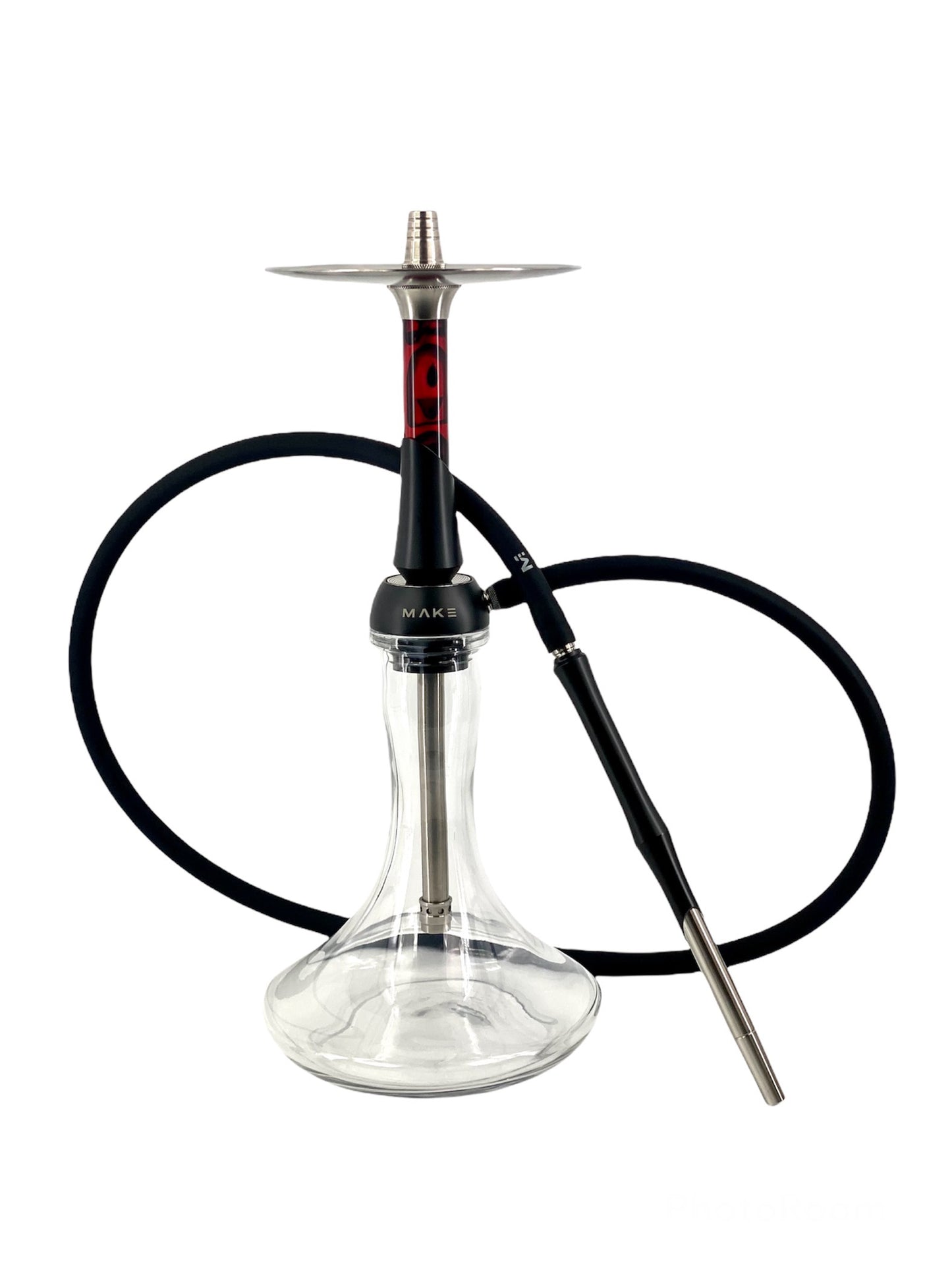 Make Hookahs - Compete