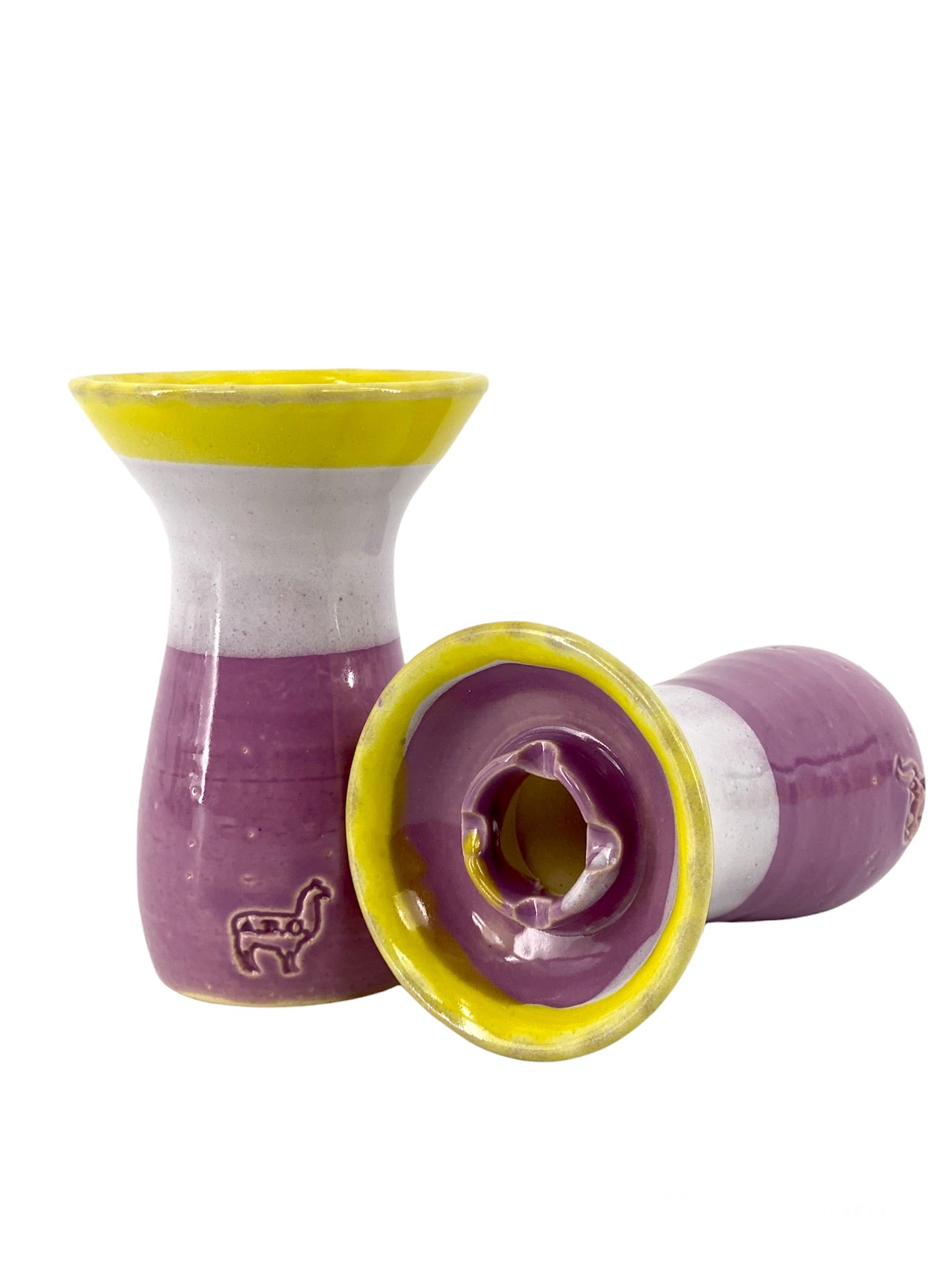 Alpaca Bambino Bowl V2 – 5StarHookah