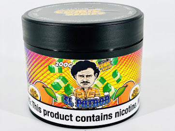 Chaos Hookah Tobacco- 250g