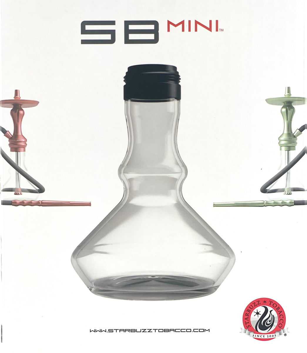 Starbuzz Mini Replacement Base – 5StarHookah